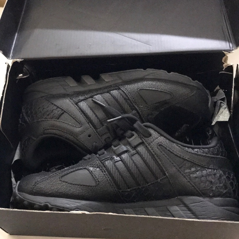 Adidas Guidance 93 pusha T